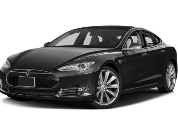 TESLA MODEL S 2014 5YJSA1H19EFP64883 image